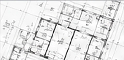 As-built plan project